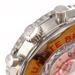 Đồng hồ Breitling Navitimer B01 Chronograph 46 AB0137/AB0137211C1P1 SS tự động - Hàng hiệu chính hãng 889333