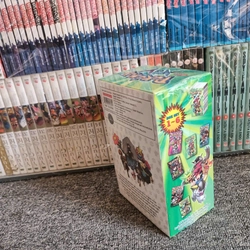 Boxset Pokemon Đặc Biệt XY 6 tập - NXB Kim Đồng 291928