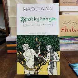 Nhật ký tình yêu Mark Twain