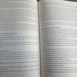 Giáo trình Siêu lý trung học Abhidhamma TheraVāda - Diệu pháp Lý Hợp Quyển 1 717686