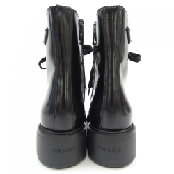 【Mã giảm giá】Giày bốt PRADA 661159