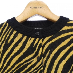 HYSTERIC GLAMOUR カーディガン 635006