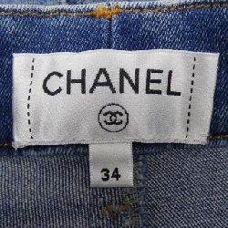 CHANEL P62010V47631 19B Jeans - Hàng hiệu Chính hãng 817981