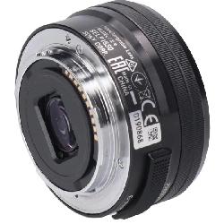 Ống kính E PZ16-50mm F3.5-5.6OSS - Hàng hiệu Chính hãng 879204