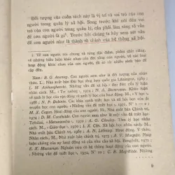Con người trong quản lý xã hội – V. G. Afanasep 1022684