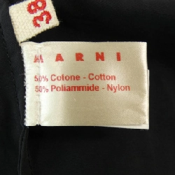 【Mã giảm giá】Đầm MARNI 650667