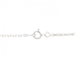 Hàng hiệu Hermès 925/750YG - Dây chuyền 843670