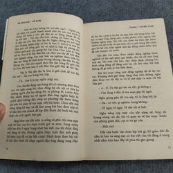 KẺ CHẠY TRỐN - VÕ ĐƠN 538121
