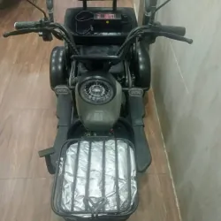 Xe máy điện 3 bánh VTX3 976401