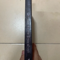 Tarot - Lá bài phán quyết (c43) 526050