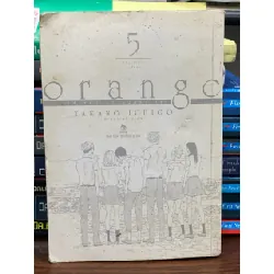 Orange 5: lá thư từ tương lai- Takano Ichigo 690396