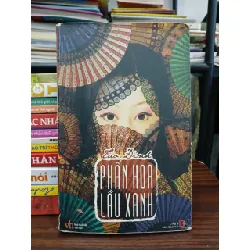 Phấn hoa lầu xanh – Tào Đình