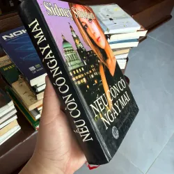 Nếu Còn Có Ngày Mai – Sidney Sheldon- K2 993666