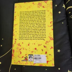 Combo 2 quyển KHU VƯỜN MÙA HẠ & MÙA THU CỦA CÂY DƯƠNG - Kazumi Yumoto 720047