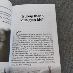 NHỮNG BƯỚC TRƯỞNG THÀNH 485186