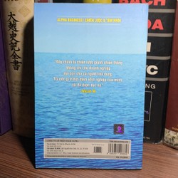 Blue Ocean Strategy - Chiến Lược Đại Dương Xanh  185938