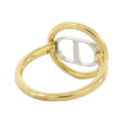 Nhẫn Christian Dior 30 Montaigne R1514WOMMT 626210