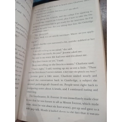 The name of the star - Maureen Johnson 504303