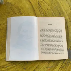 HOÀI THANH VÀ THI NHÂN VIỆT NAM- tủ sách thế giới văn học 780376