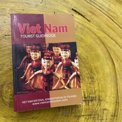 VIET NAM TOURIST GUIDEBOOK