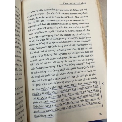 Tình thế và giải pháp - Nguyễn Trần Bạt 969772