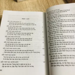 Combo Võ Tắc Thiên (2 cuốn – đủ tập) 929407