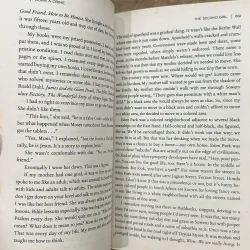 Born a Crime: Stories From a South African Childhood - Trevor Noah 734808