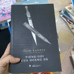 Tiếng gọi của hoang dã