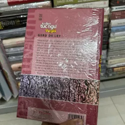 Từ điển tục ngữ thế giới - Gerd de Ley (Bìa cứng) 689387