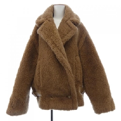 【Khuyến mãi】Áo khoác Max Mara