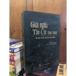 Giải nghĩa Tân Ước thực hành - Thomas Hale, Stephen Thorson 719612