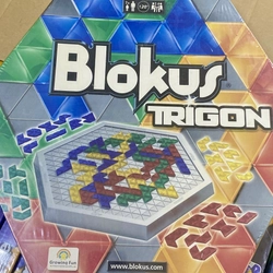 Đồ chơi tư duy trí tuệ cho 2 người chơi- The strategy game - new 100% 518242