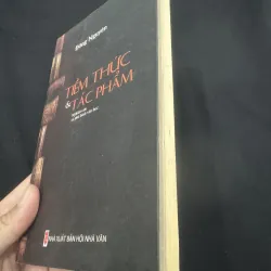 Tiềm thức và tác phẩm 1038076