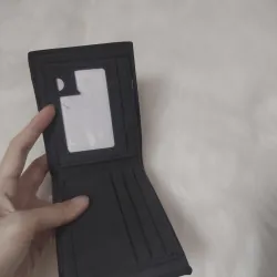 Ví nam cao cấp da mịn (mới 100%) 997930