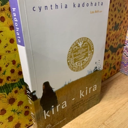 Kira - Kira - Cynthia Kadohata