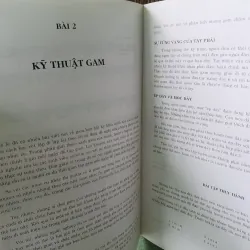 [Học đàn guitar căn bản] Tự học đàn guitar solo tập 2 - Frederick M. Noad  1021216