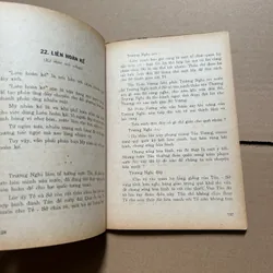 Tam thập lục kế 36 chước trung hoa 703422