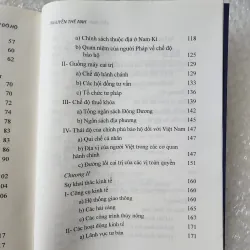 Việt nam thời Pháp đô hộ | Nguyễn thế anh  765838