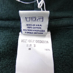 Áo khoác sporty&rich - Hàng hiệu Authentic 827442