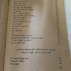 Hồng Đức Quốc Âm thi tập_Văn học 970018