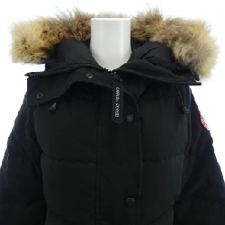 Canada Goose MACKENZIE 2302JL R MACKENZIE Áo khoác lông - Hàng hiệu Authentic 822064