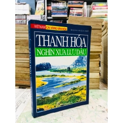 Thanh Hoá nghìn xưa lưu dấu - Hoàng Tuấn Phổ 125896