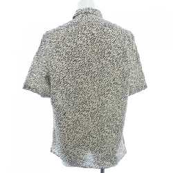 SAINT LAURENT S／S Shirt - Hàng hiệu Authentic 901158