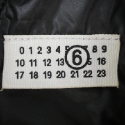 Túi xách MM6 Nhật Bản S54WD0043 - Hàng hiệu Chính hãng 831291