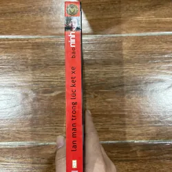 Lan man trong lúc kẹt xe - Bảo Ninh (7) 757356