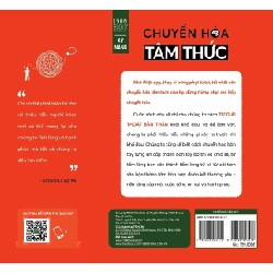 Chuyển Hóa Tâm Thức - Satoru Utsumi 281476