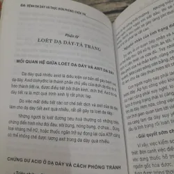 Bệnh dạ dày.-Thực đơn phòng chữa trị. Tác giả Tân Nghĩa - Thái Bắc 693759