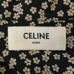 セリーヌ CELINE 2C036480K S／S áo sơ mi - Hàng hiệu Authentic 894926