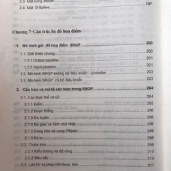 KỸ THUẬT ĐỒ HỌA 466352