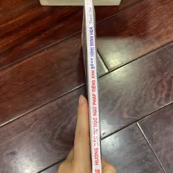 Hướng dẫn tự học ngữ pháp tiếng anh bằng hình minh hoạ kèm đĩa cd  - thanh mai  1034686